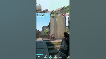 casual ace in spike rush #clips #gaming #shortclips #games #gameplay #valorant #shortsvideo
