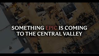 NEW North Fork Mono Casino in Madera, CA | Opening 2026