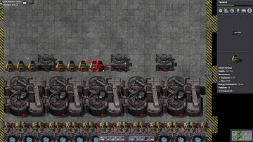 Factorio: 0th series with Bob