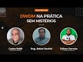 DWDM NA PRATICA SEM MISTÉRIOS