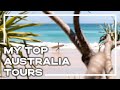 My East Coast Australia Top Tours 