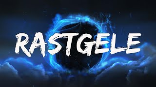 Burak Bulut & Kurtuluş Kuş & Mustafa Ceceli Ft. İrem Derici - Rastgele 