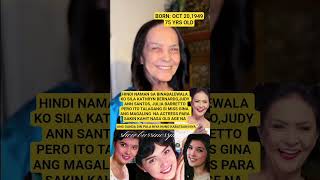 Celebrity SI GINA PAREÑO ISANG PINAKAMAGALING NA ARTISTA SA PINAS! #trendingnow #shorts #viral #shortsfeed Net Worth