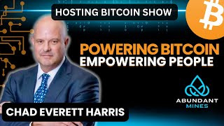 Rewiring the Grid with Grit: Chad Harris on Risk, Resilience, Reinvention