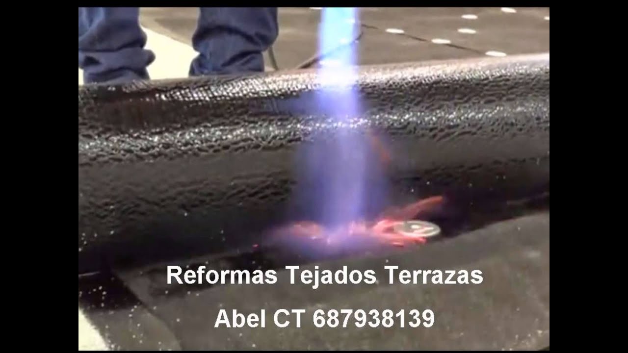 Poliuretano murcia