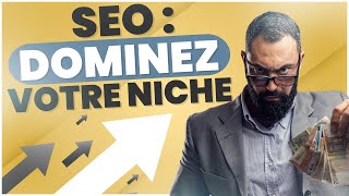 Découvrez les secrets d'une niche SEO : Tout ce que vous devez savoir ! Découvrez les secrets d'une niche SEO : Tout ce que vous devez savoir !