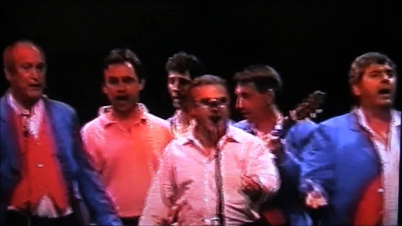 Los Majaras - Presentacion - de Israel - Manuel Albaiceta