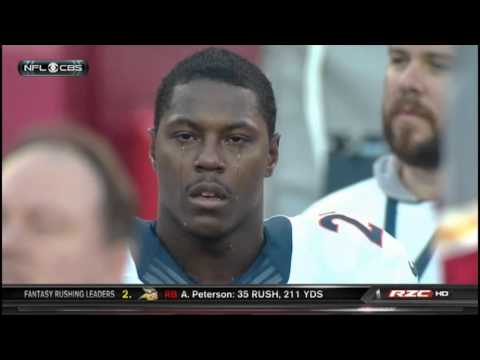 I Will Always Love You (Crying Knowshon Moreno Edition)