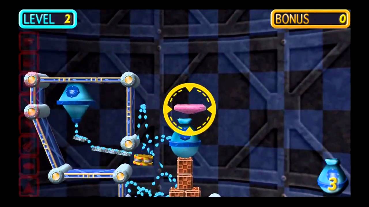 PSN Plus Content March: Enigmo