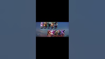 Luo-Yi Gameplay 🔥| KINGCOBRA ML | Mobile Legends Bang Bang| #shorts #mlbb #mobile legends bang bang