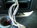 Peterbilt Radio Wiring Harnes Adapter