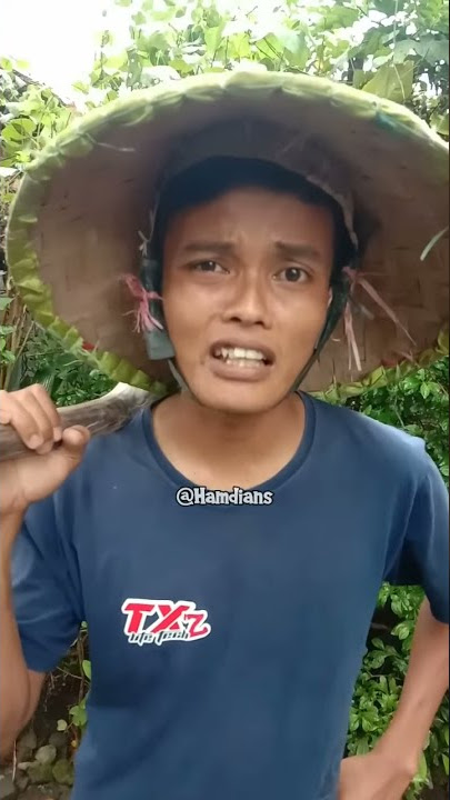 story wa hamdians'komedi madura