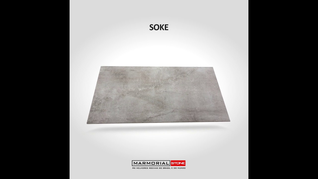 SOKE - DEKTON / MARMORIAL STONE