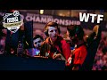 RLCS "WTF" Moments