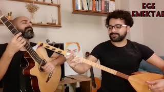 Çimen  Gözlüm Ege Emektar 4B müzik