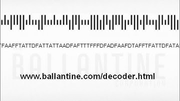 USPS Intelligent Mail Barcode Video