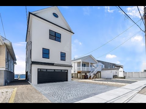 108 Sunset Dr, Seaside Heights, NJ home video tour