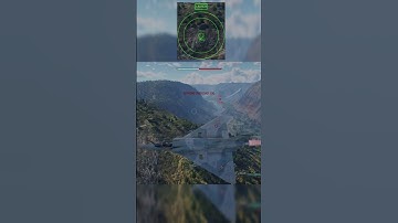 What Angle Gating Means For Notching In War Thunder