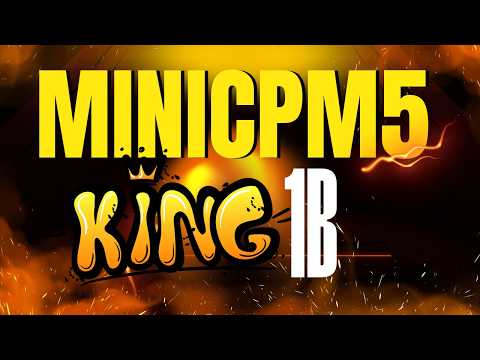 Thumbnail for MiniCPM5-1B: New 1B King for Local AI - Full Demo