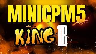 MiniCPM5-1B: New 1B King for Local AI - Full Demo