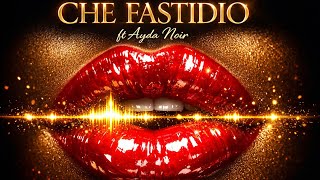 Che Fastidio (Remix Afro House Ditonellapiaga Cover | Danny Darko ft. Ayda Noir | Sanremo 26
