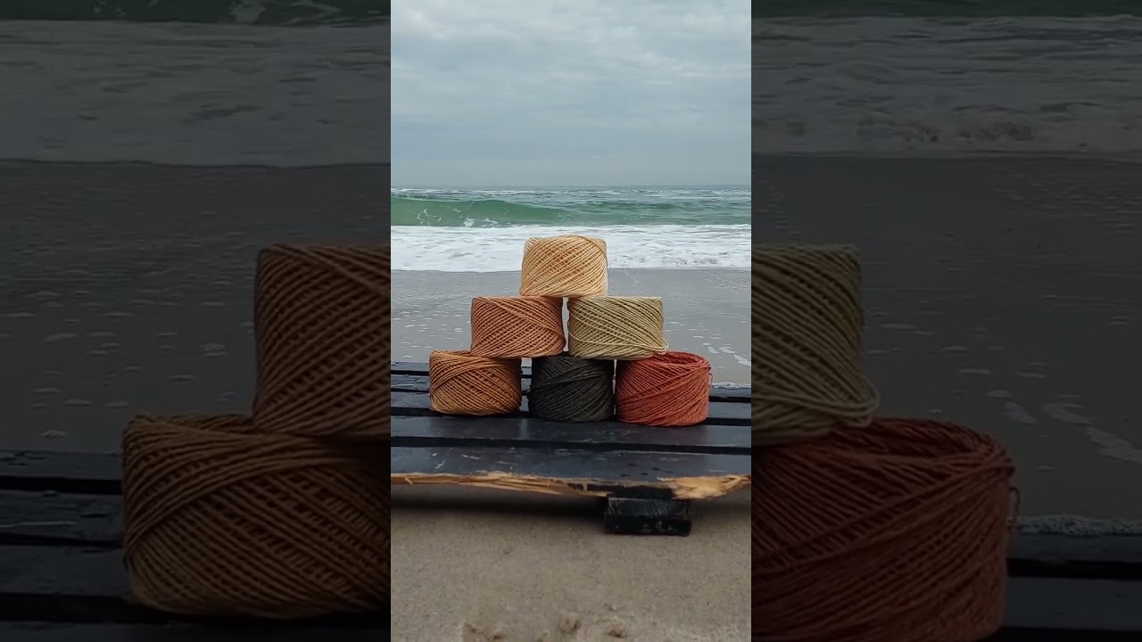 @alt.brand.md..... Twist Raffia "Valentyna"......крученая рафия...