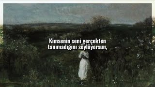 ||WILDFLOWER|| Billie Eilish ||(Türkçe Çeviri)||