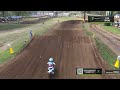 2026 Loretta Lynn’s Live Replay | Micro 1 (4-6) Shaft Drive Limited Moto 3
