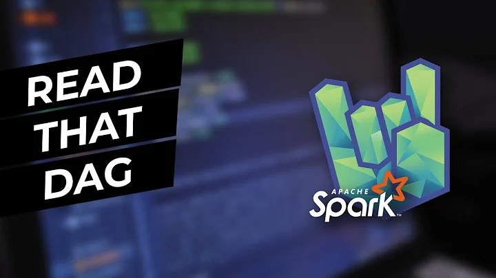 How to Read Spark DAGs | Rock the JVM