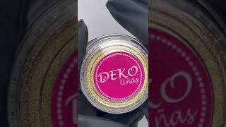 Aprende a hacer tus stickers #nailart #nails #uñas #dekouñas