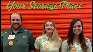 Your Storage Place Williston, ND