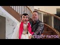 Terry &amp; the puppets are headed to Treasure Island Resort &amp; Casino in Welch, MN | TERRY FATOR