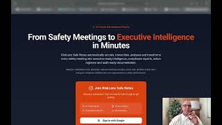 The Biggest Mistake We're Making in Workplace Safety (And AI Can Fix It)