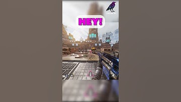 How to Turn the Sentinel into a Mini-Kraber in Apex Legends
