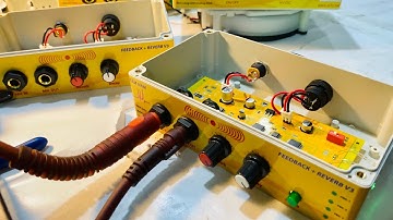 Cách Chống Hú Rít Micro Hiệu Quả Nhất Cho Dàn Karaoke | Chống Hú Reverb Tâm Nam | 0965870540