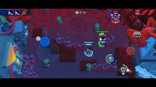 Brawl Stars Oynuyorum Bölüm 1