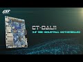 Unveiling CT-DAL11: Ultimate 3.5'' SBC with Intel Alder Lake N97/Atom x7835RE | C&amp;T Solution Inc.