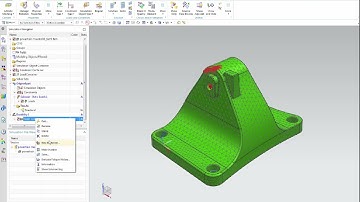 NX CAE Durability and Reliability with SimCenter
