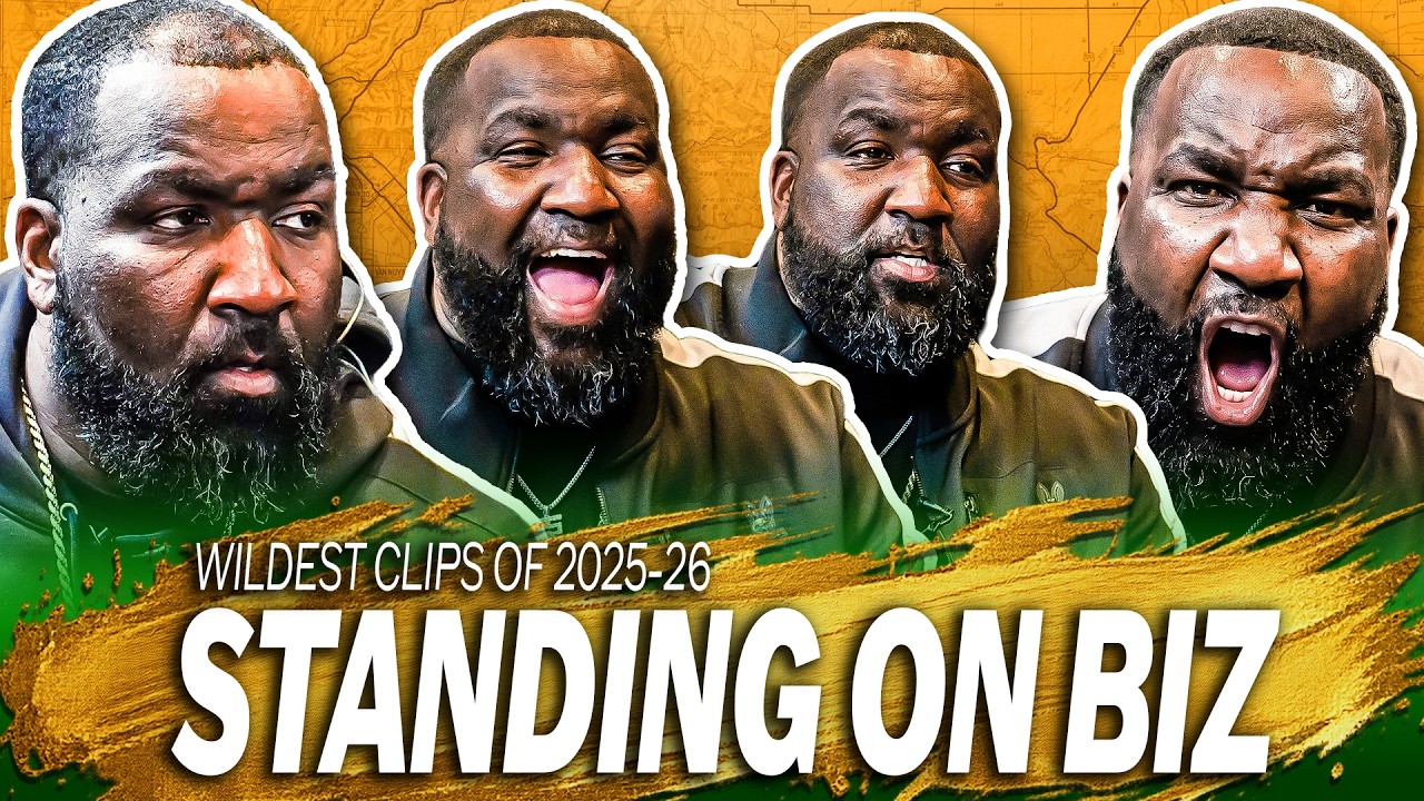 Perk’s WILDEST Takes of the NBA Season