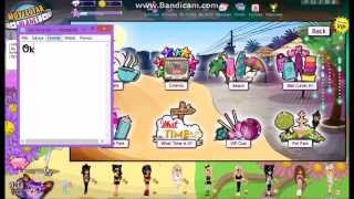 1. Ep: MSP RANDOM TIME