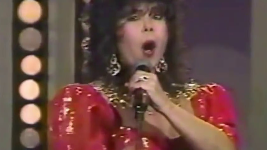 Lila Morillo - La Diva del Pueblo / Venezuela