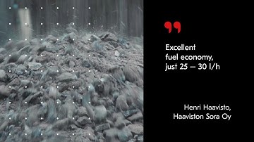 Lokotrack® LT200HPX and LT220GP – what do the users say?