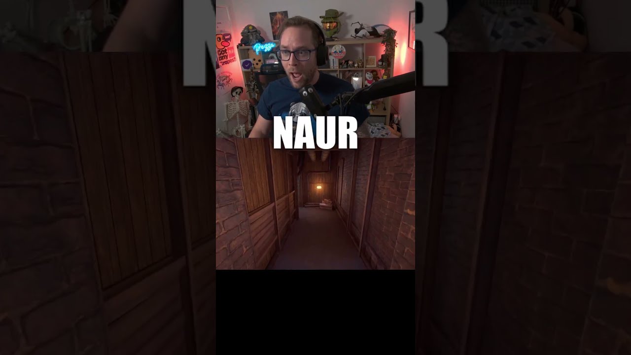 OH NAUR