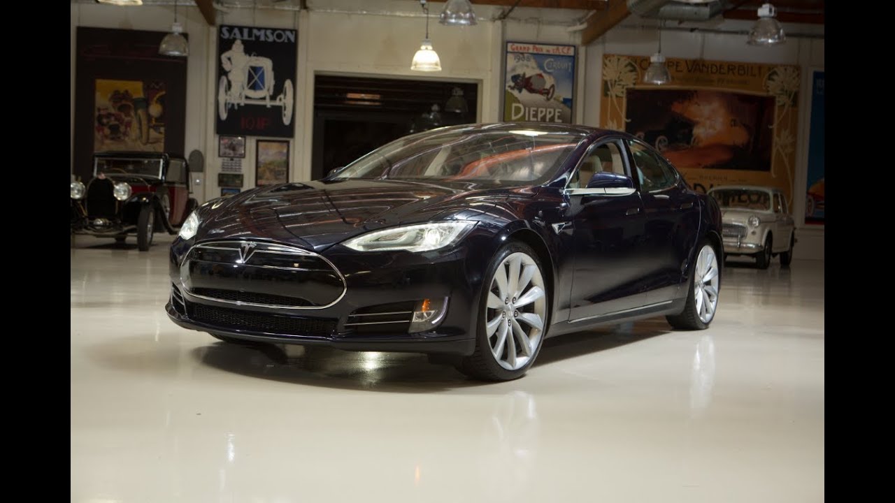 17 Celebrities That Love Elon Musk S Tesla Ecowatch