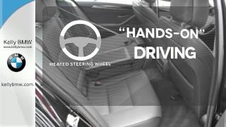 2013 BMW 5 Series Columbus, OH #P4520