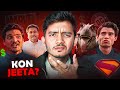 Fight till Death 💀 Superman vs Fantastic Four - box office biness report