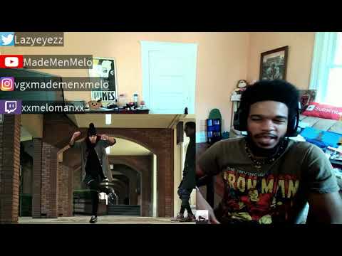 Taylor Pierce & JCode: I'm Better (Reaction)