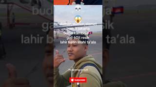 otw kamboja😱 #kamboja #merantau #luarnegeri #funny #humor #shorts #subscribe #short #lucu #ginjal