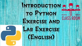 #python #cbse #class11 UNIT 3 SOLUTIONS| EXERCISES AND LAB EXERCISE | CLASS-5 | ENGLISH TUTORIAL