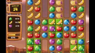 Fruit Planet Level 42